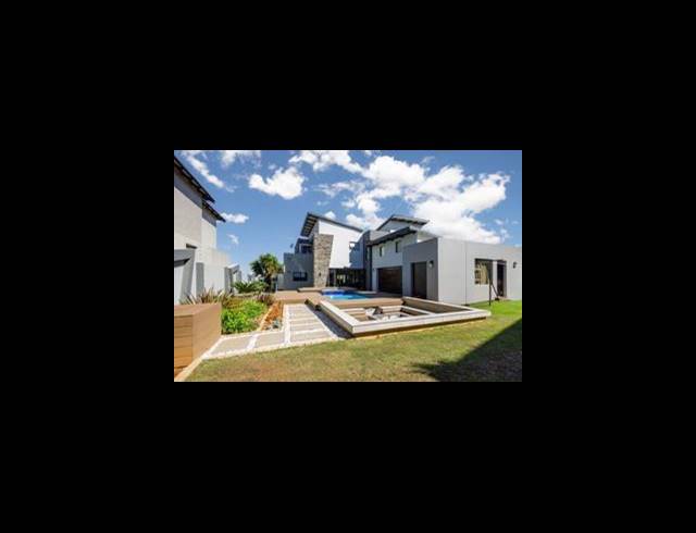 4 BEDROOM HOUSE FOR SALE IN EYE OF AFRICA